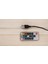 Kız Kulesi Saat'li Metal Duvar TABLO Led'li 1 MT USB Giriş Kablo 4