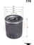 Yağ Filtresi Astra K-Insıgnıa B 1.4 Sht 2.0 Shl 95530084-55495105 1