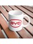 Byd Logo Tarihçesi Baskı Kupa Bardak 3