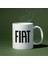 Fiat Logo Tarihçesi Baskı Kupa Bardak 2