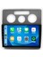 CRT-828 Serisi Volkswagen Caddy 2004-2015 8gb Ram 128GB Hafıza Carplay Android Multimedya Teyp 1