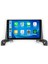 CRT-828 Serisi Peugeot 3008 5008 2016-2022 8gb Ram 128GB Hafıza Carplay Android Multimedya Teyp 1