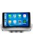 CRT-828 Serisi Renault Fluence Megane 3 8gb Ram 128GB Hafıza Carplay Android Multimedya Teyp 1
