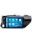 CRT-828 Serisi Toyota Hilux 2015-2019 8gb Ram 128GB Hafıza Carplay Android Multimedya Teyp 1