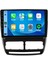 CRT-828 Serisi Fiat Doblo Opel Combo Fiat Doblo 2010-2015 8gb Ram 128GB Hafıza Carplay Android Multimedya Teyp 1
