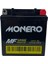 Bs 12V 5AH Yatık Akü – Monero Dıo, Bws Scooter 50, Tıtan Uyumlu / YTX5L-BS 1