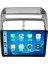 CRT-828 Serisi Fiat Linea 2007-2012 8gb Ram 128GB Hafıza Carplay Android Multimedya Teyp 1