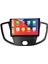 CRT-464 QLED Ekran Ford Transit 2014-2020 4gb Ram 64GB Hafıza Carplay Android Multimedya Teyp 1