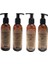 Adam & Eadam&eerkeklere Özel 4 Farklı Çeşit Aromalı Masaj Yağı Massage Oil 125ML 5