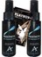 Alps 2 Adet Ter Kokusuna Sprey Anti-Perspirant Spray 50 ml + Yanında Jel 50 ml 1