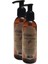 Adam & Eve Aromaterapi Unisex Özel Çilekli Masaj Yağı Pureedible Strawberry Flavormassage Oil 125 ml 2ADET 1