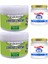 2 Tane Çörek Otu Kremi 150 ml Büyük Boy Krem + 2 Tane Snow Kitten 50 ml Menthol Balm / Kas Diz Dirsek Sırt Bel Iskelet Agrilarina Masaj Seti 1