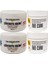 2 Adet Çörek Otu Kremi Xl Box Büyük Boy White Box 200 ml + Yanında 2 Adet Bee Cure Krem 150 ml / Diz Dirsek Iskelet Sırt Bel Kas Agrilarina Masaj Seti 1
