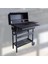 Mangal Meta-75 cm Kömürlü & Barbekü 3