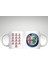 Alfa Romeo Logo Tarihçesi Baskı Kupa Bardak 1