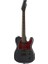 TE-20HHSBK Telecaster Elektro Gitar 3