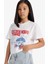 Kadın T-Shirt 1