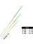 Dolgu Kamış Ucu 75 cm (7 Mm#3.3 Mm) 1