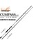 Cumpass Kamış 240 cm (Yedek Parça) 1