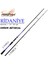 Ridaniye Spin 240 cm 10-40 gr 1.parça (Yedek Parçası) 1
