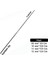 Surf Carbon Ucu 11 MM*120 cm 1