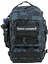 Explorer Back Pack Spin Çanta Camo Black 1