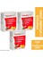 Propolis, Vitamin C, Çinko İçeren Takviye Edici Gıda 20 Efervesan Tablet x 3 Adet 1