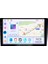 10INÇ Ekran 6gb Ram 64GB Hafıza Carplay Android Multimedya Teyp 1