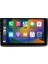 10INÇ Ekran 6gb Ram 64GB Hafıza Carplay Android Multimedya Teyp 2