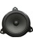 4 Ohm 40 Watt 13 cm Toyota Araçlar Için Tekli Oto Hoparlör (4887) 1