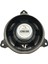 4 Ohm 40 Watt 13 cm Toyota Araçlar Için Tekli Oto Hoparlör (4887) 2