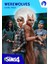 The Sims 4 Werewolves (Pc/mac) Ea App Key 1