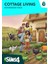 The Sims 4 Cottage Living (Pc/mac) Ea App Key 1
