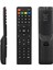 Mysat * Moonstar MS-3000 Full Hd Lm Tuşlu Uydu Alıcı Kumandası (40033=21830) (4887) 1