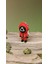 Squid Game Üçgen Asker Anahtarlık Hediyelik (1 Adet Asker) 2