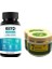 Hintohu Slimming Cream Ginger Miracle 100 ml Vücut Bakım Kremi Zencefil 2 Adet +Keto Weight Loss 60 1 Adet 1