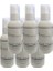 6 Tane White Factor For Instant Whitening Beyazlatıcı Açıcı 120 ml Krem / 6X120 ml Krem HAPYN106 1