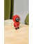Squid Game Daire Asker Anahtarlık Hediyelik (1 Adet Asker) 3