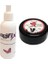 Hintohu Nipple Nibblers Tingle Balm 50ML Çilekli Göğüs Bakım Kremi + Genital Bakım Kremi 120 ml 1