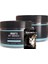 Men's Anti-Wrinkle 2li 100 ml Smoothing Cream Erkek Yüz ve Cilt Gençlik Bakım Kremi + 1 Hediye Jel 0300 1
