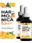 Harmonica Linea 30ml Damla 2 Adet + Slimming Cream Ginger Miracle 100ml Vücut Bakım Kremi 1 Adet 1