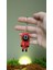 Squid Game Kare Asker Anahtarlık Hediyelik (1 Adet Asker) 1