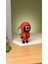 Squid Game Kare Asker Anahtarlık Hediyelik (1 Adet Asker) 4