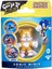 GJN07000 GooJitSu Sonic Minis Tekli Figür 1