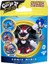 GJN07000 GooJitSu Sonic Minis Tekli Figür 4