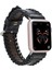 Apple Watch Uyumlu Deri Kordon 42-44-45MM SM43 Rst1 1