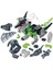 64326 Robotik Laboratuvarı - Mecha Dragon 3