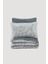 Cotton Box Minimal Çift Kişilik Nevresim Takımı Molly Antrasit 3