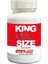King Size 1200 Mg Erkeklere Özel Yoğun Sertliği ve Kuvveti Arttıran 30 Lu Takviye 1