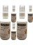 Hair Growth Spray 5 Adet Saç Boyutu İçin Sprey 50 ml 1